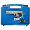 Image 1 : Sig Sauer GSR revolution XO-S 1911 Semi-Automatic Pistol with Case