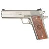 Image 1 : Coonan Arms Magnum 1911 Semi-Automatic Pistol with Case
