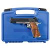 Image 1 : Sig Sauer STX 1911 Semi-Automatic Pistol with Case