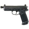 Image 1 : FNH FNP-45 Tactical Semi-Automatic Pistol with Case