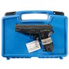 Image 1 : Sig Sauer P226 Blackwater Edition Semi-Automatic Pistol with Case
