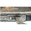 Image 2 : Bottega C. Giovanelli Signed, Engraved and Gold Inlaid Winchester Model 94 Italy Anagni 25th Anniver