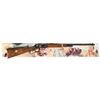 Image 1 : Winchester Model 94 Lever Action Oklahoma Diamond Jubilee Commemorative Rifle with Original Box