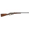 Image 1 : Winchester Model 1895 Rocky Mountain Elk Foundation 1996 Banquet Edition Commemorative Takedown Leve