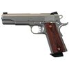 Image 1 : Ed Brown Custom Kobra Semi-Automatic Pistol with Soft Case