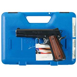 Springfield Armory 1911 A-1 TRP Semi-Automatic Pistol with Case