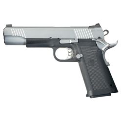 Wilson Combat KZ-45 1911 Style Semi-Automatic Pistol