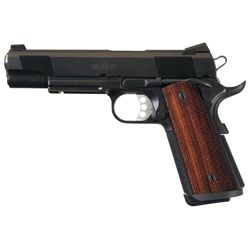 Les Baer Recon Custom 1911 Semi-Automatic Pistol with Box