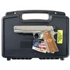 Image 1 : Kimber Raptor II 1911 Semi-Automatic Pistol with Case