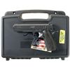 Image 1 : Kimber SIS Custom 1911 Semi-Automatic Pistol with Case