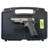 Image 1 : Kimber Eclipse Pro II 1911 Semi-Automatic Pistol with Case