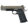 Image 1 : Wilson Combat KZ-45 1911 Semi-Automatic Pistol with Soft Case