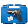 Image 1 : Sig Sauer P220 Equinox Semi-Automatic Pistol with Case