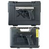 Image 1 : Two Cased Springfield Pistols -A) Springfield Armory XDM 45 5.25 Semi-Automatic Pistol