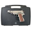 Image 1 : Wildey A.D. 2004 44 Auto Mag Semi-Automatic Pistol with Case