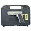 Image 1 : Kimber Pro TLE/RL II 1911 Semi-Automatic Pistol with Case