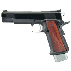 Les Baer Custom H.C. 40 Semi-Automatic Pistol