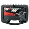 Image 1 : STI International Steel Master 2011 Semi-Automatic Pistol with Red Dot Sight and Case