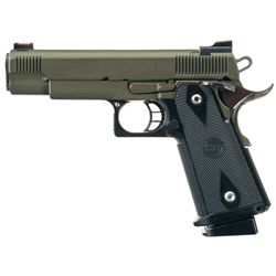 STI International 2011 Semi-Automatic Pistol