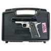 Image 1 : Kimber Custom Shop Pro Aegis II Semi-Automatic Pistol with Case