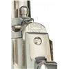 Image 3 : Factory Embellished for Steve Northcott Colt Single Action Army Revolver with Ivory Grip, Case and F