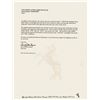 Image 7 : Factory Embellished for Steve Northcott Colt Single Action Army Revolver with Ivory Grip, Case and F
