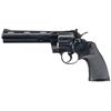 Image 1 : Colt Python Double Action Revolver