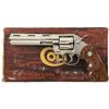 Image 1 : Colt Custom Shop Python Double Action Revolver with Original Box