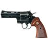 Image 1 : Colt Python Double Action Revolver