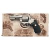 Image 1 : Colt Anaconda Double Action Revolver in .45 Colt Caliber with Case
