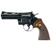 Image 1 : Colt Python Double Action Revolver