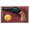 Image 1 : Colt Diamondback Double Action Revolver with Box