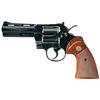 Image 1 : Colt Python Double Action Revolver