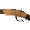 Image 3 : Early Production New Haven Arms Co., Henry Lever Action Rifle with Three Digit Serial Number