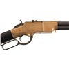 Image 4 : Early Production New Haven Arms Co., Henry Lever Action Rifle with Three Digit Serial Number