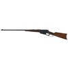Image 2 : Outstanding Beautiful Condition Winchester Model 1895 Deluxe Sporting Rifle