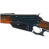 Image 3 : Outstanding Beautiful Condition Winchester Model 1895 Deluxe Sporting Rifle