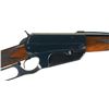 Image 4 : Outstanding Beautiful Condition Winchester Model 1895 Deluxe Sporting Rifle