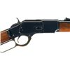 Image 3 : Exceptional Winchester Model 1873 Lever Action Musket