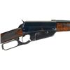 Image 5 : Excellent Winchester Model 1895 Deluxe Lever Action Rifle with Factory Documentation