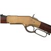 Image 2 : Winchester Model 1866 Lever Action Musket