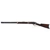 Image 3 : Fine Winchester Second Model 1876 Lever Action Rifle with Factory Letter
