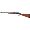 Image 9 : Rare and Desirable Special Order Winchester Model 1892 44 WCF Smooth Bore Lever Action Saddle Ring C