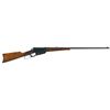 Image 1 : Excellent Winchester Deluxe Model 1895 Lever Action Rifle
