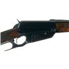 Image 3 : Excellent Winchester Deluxe Model 1895 Lever Action Rifle