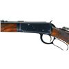 Image 3 : Exceptional Special Order Winchester Model 1894 Take Down Fancy Sporting Rifle
