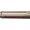 Image 8 : Rare Nickel-Plated Winchester Model 1866 Musket