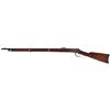 Image 2 : Exceptionally Rare Winchester Model 1892 Lever Action Musket