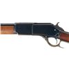 Image 2 : Exceptional Winchester Model 1876 Lever Action Rifle