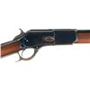 Image 3 : Exceptional Winchester Model 1876 Lever Action Rifle